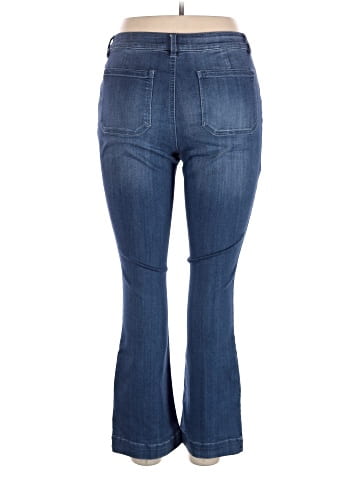 Versona Jeans (view 2)