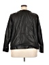 DressBarn 100% Polyester Black Jacket Size 18 - photo 2