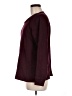 J.Crew Factory Store Burgundy Pullover Sweater Size M - photo 5