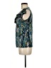 Susan Lawrence Blue Tank Top Size M - photo 5