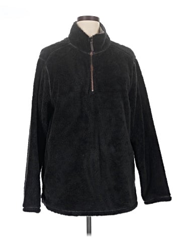 Trinity Pullover Sweater (view 1)