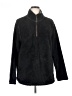 Trinity 100% Polyester Black Pullover Sweater Size XL - photo 1