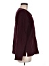J.Crew Factory Store Burgundy Pullover Sweater Size M - photo 4