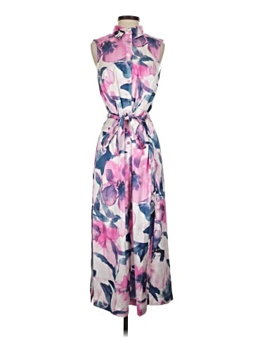 DKNY Cocktail Dress (view 1)