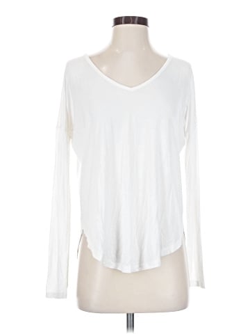 Gap Long Sleeve Top (view 1)