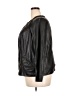 DressBarn 100% Polyester Black Jacket Size 18 - photo 5