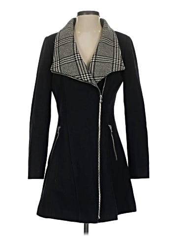 Guess Wool Coat (view 1)