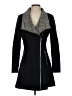 Guess Black Wool Coat Size S - photo 1