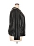 DressBarn 100% Polyester Black Jacket Size 18 - photo 4