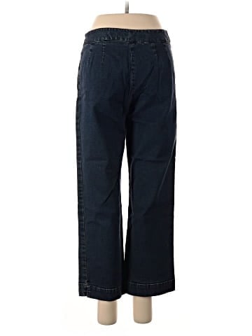 J.Jill Jeans (view 2)
