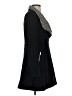 Guess Black Wool Coat Size S - photo 4