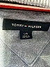 Tommy Hilfiger Blue Pullover Sweater Size L - photo 7