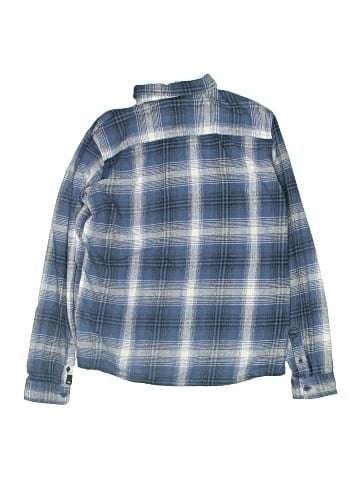 Quiksilver Long Sleeve Button-Down Shirt (view 2)