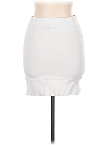 One Step Up Casual Skirt (view 2)