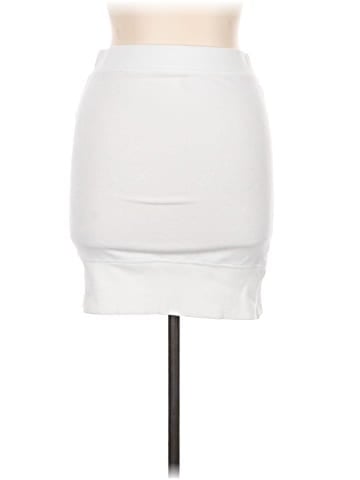 One Step Up Casual Skirt (view 1)