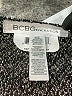 BCBGeneration Gray Cardigan One size - photo 7