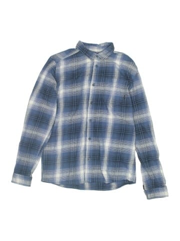 Quiksilver Long Sleeve Button-Down Shirt (view 1)