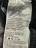 Nike 100% Polyester Black Track Pants 12-18 MO / 18 MO - photo 4