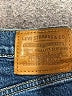 Levi's Blue Jeans Size 30 waist - photo 7