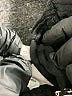 Ulla Johnson 100% Cotton Tweed Black Jumpsuit Size 0 - photo 5