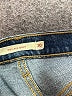 Levi's Blue Jeans Size 30 waist - photo 8