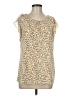 Calvin Klein Green Sleeveless Blouse Size M - photo 1