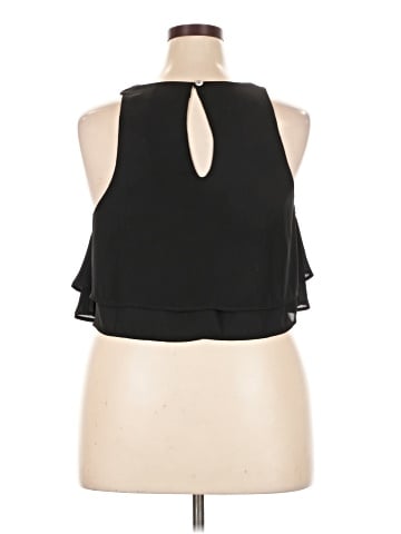 Show Me Your Mumu Sleeveless Blouse (view 2)