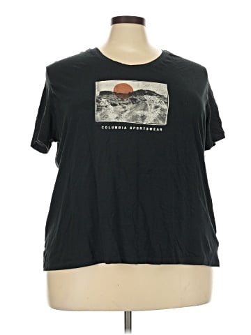 Columbia Short Sleeve T-Shirt (view 1)