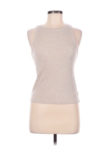 C&C California Sleeveless T-Shirt (view 1)