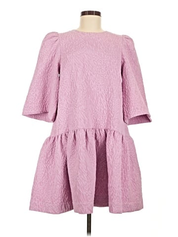 Essentiel Antwerp Casual Dress (view 1)