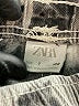Zara Tie-dye Gray Shorts Size 7 - photo 3