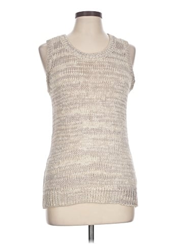 Saint Tropez West Sweater Vest (view 1)