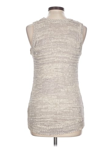 Saint Tropez West Sweater Vest (view 2)