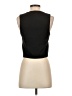 Zara Black Vest Size XS - photo 2