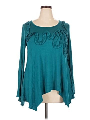 ING Long Sleeve Top (view 1)