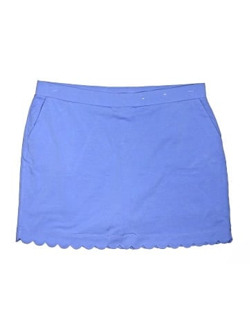 Jones New York Signature Skort (view 1)