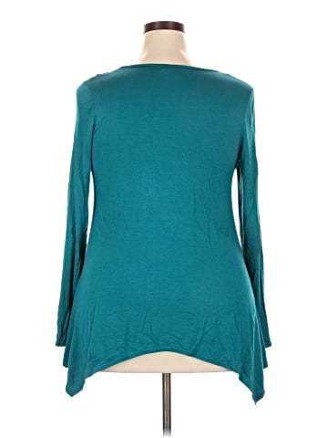 ING Long Sleeve Top (view 2)