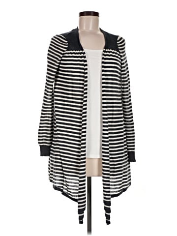 Rebecca Taylor Cardigan (view 1)