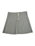 Crewcuts Solid Gray Skirt Size 14 - photo 2