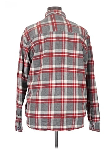 Gramicci Long Sleeve Henley (view 2)
