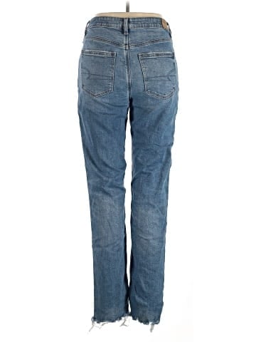 American Eagle Outfitters Jeans (view 2)