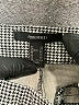 Forever 21 Houndstooth Gray Active Pants Size XS - photo 7