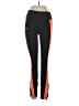 Under Armour Color Block Orange Active Pants Size S - photo 1