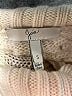 Joie Ivory Turtleneck Sweater Size S - photo 7