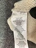 Joie Ivory Turtleneck Sweater Size S - photo 8