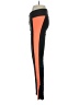 Under Armour Color Block Orange Active Pants Size S - photo 5