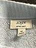 J.Crew Factory Store Blue Pullover Sweater Size XS - photo 7