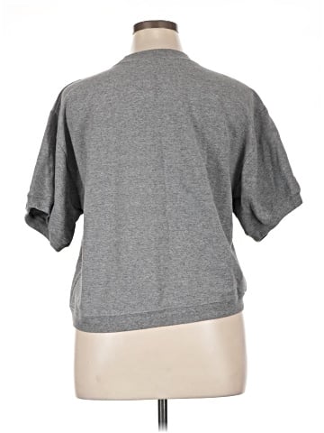 Cherokee Short Sleeve Turtleneck (view 2)