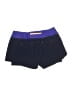 MPG Color Block Blue Athletic Shorts Size M - photo 2