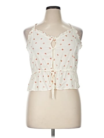 O'Neill Tank Top (view 1)